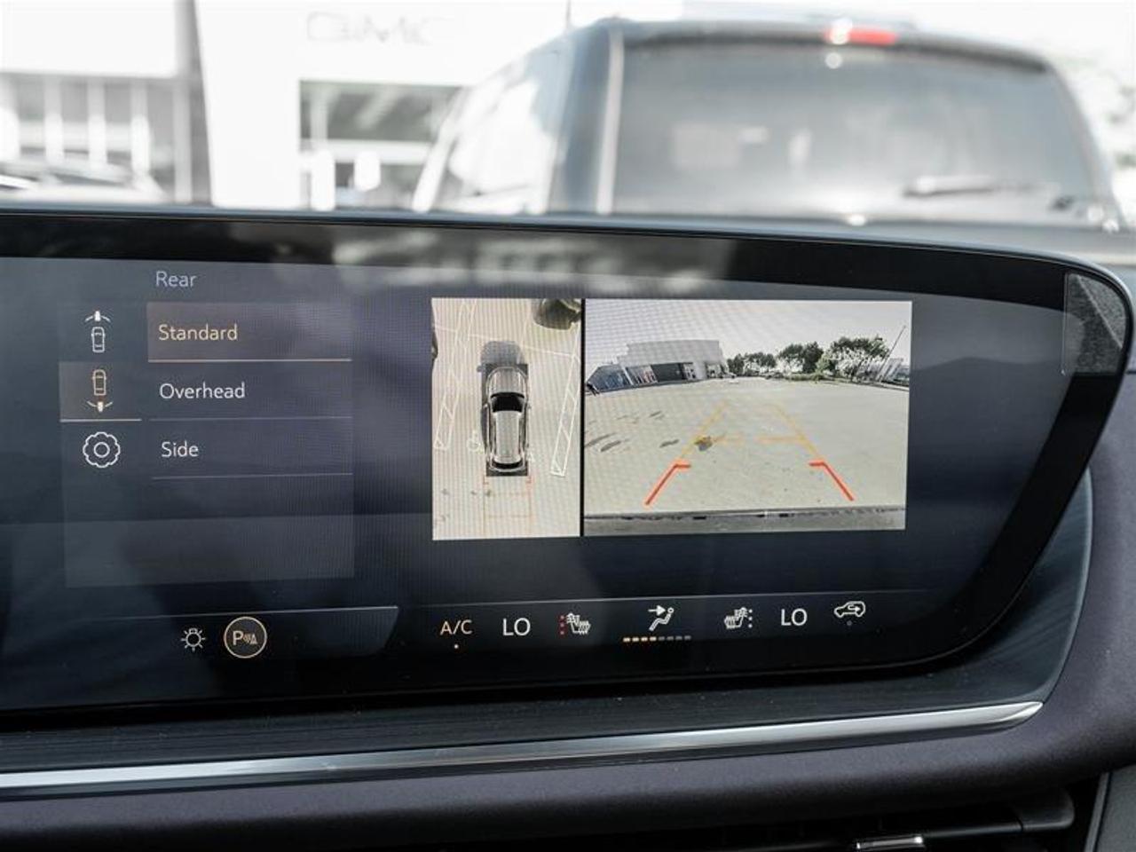 2026 Buick Envision Sport Touring 4dr All-Wheel Drive Photo