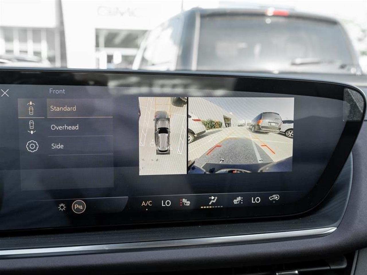 2026 Buick Envision Sport Touring 4dr All-Wheel Drive Photo