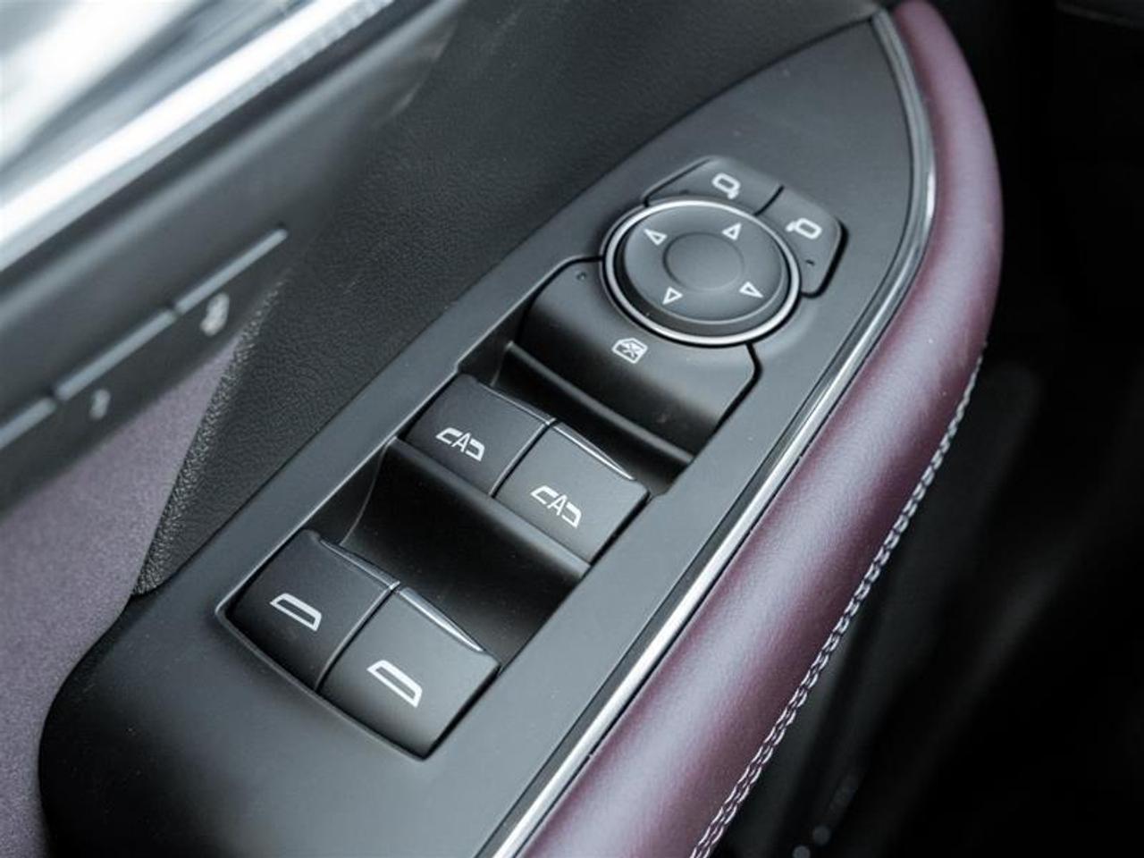 2026 Buick Envision Sport Touring 4dr All-Wheel Drive Photo