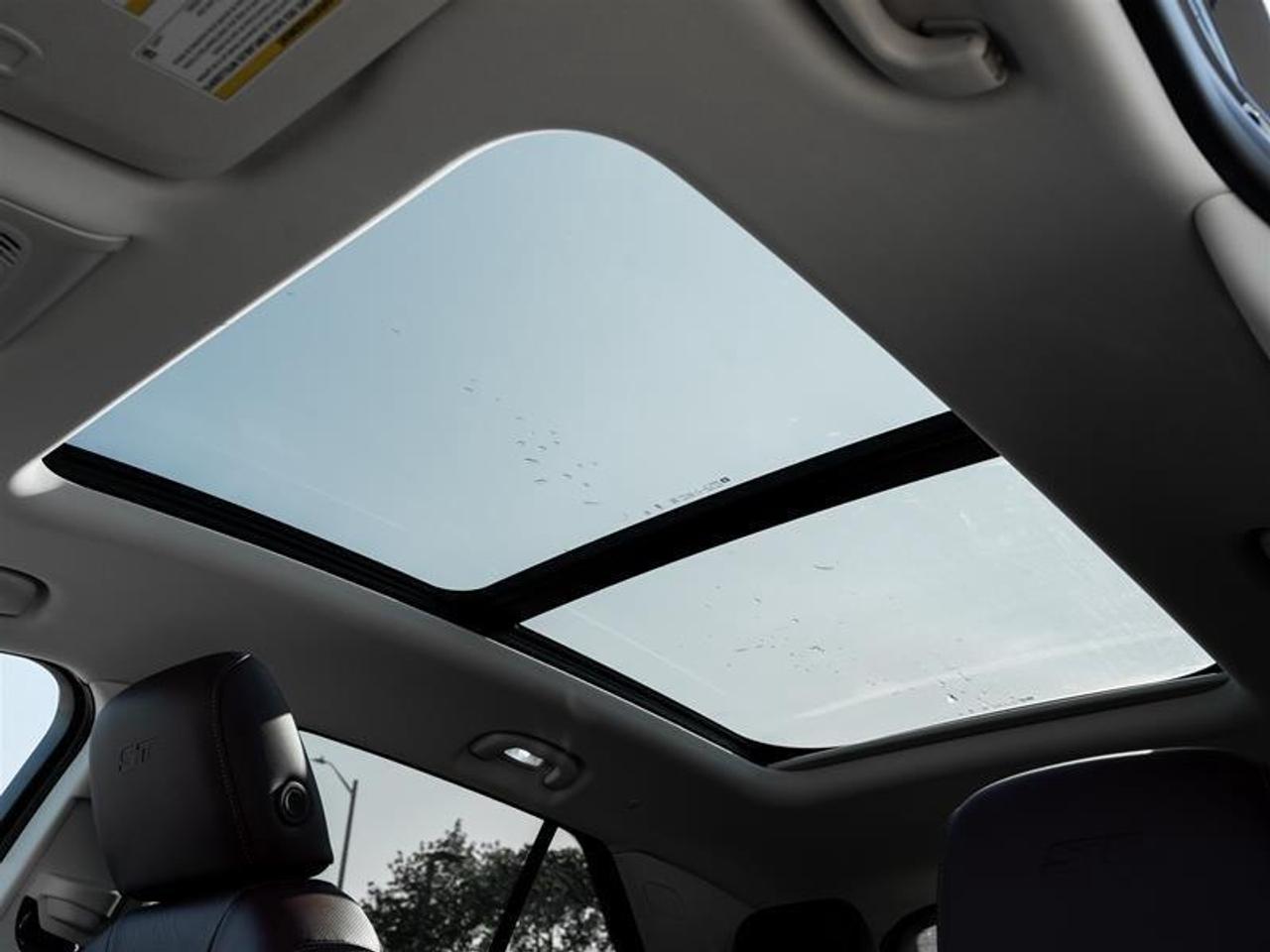 2026 Buick Envision Sport Touring 4dr All-Wheel Drive Photo
