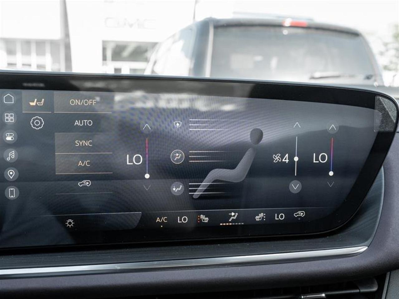 2026 Buick Envision Sport Touring 4dr All-Wheel Drive Photo