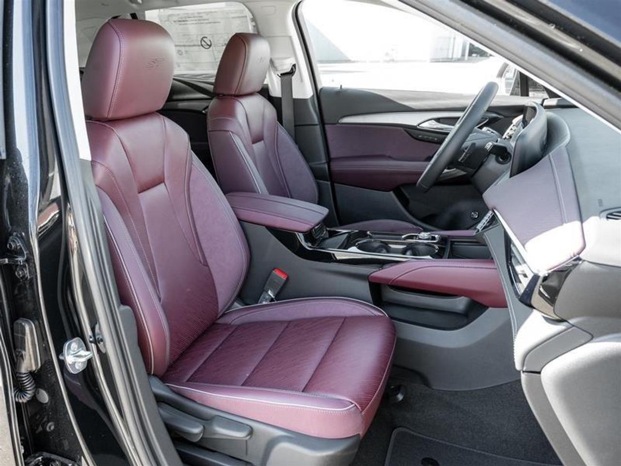 2026 Buick Envision Sport Touring 4dr All-Wheel Drive Photo