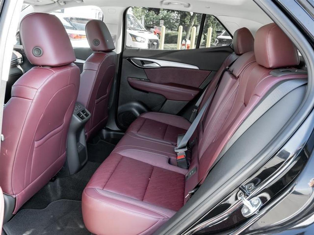 2026 Buick Envision Sport Touring 4dr All-Wheel Drive Photo