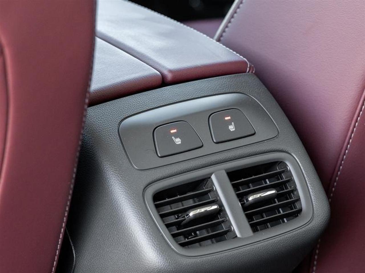2026 Buick Envision Sport Touring 4dr All-Wheel Drive Photo