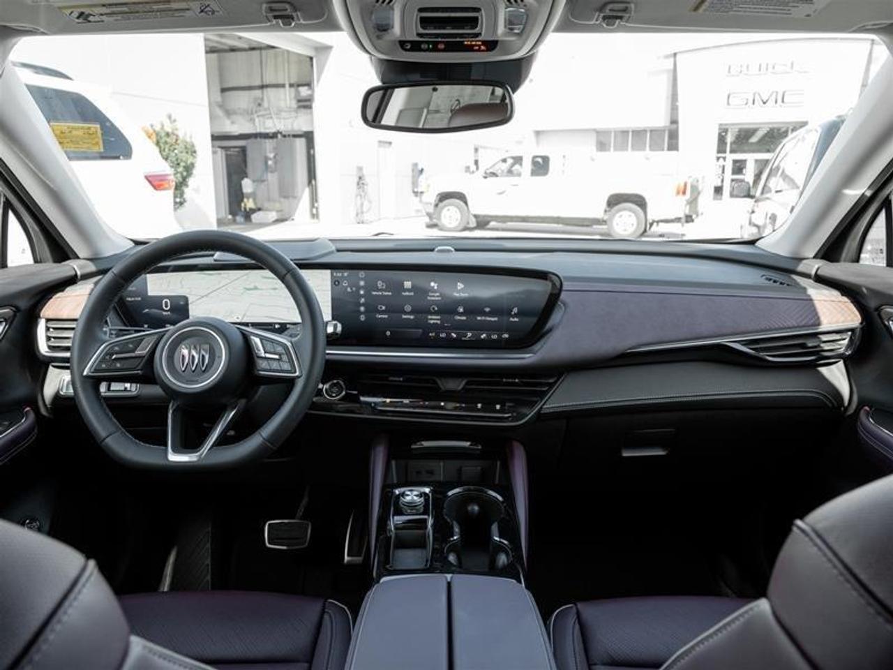 2026 Buick Envision Sport Touring 4dr All-Wheel Drive Photo