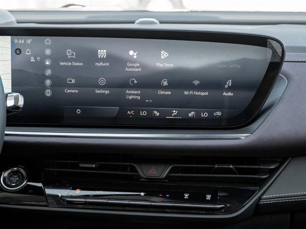 2026 Buick Envision Sport Touring 4dr All-Wheel Drive Photo