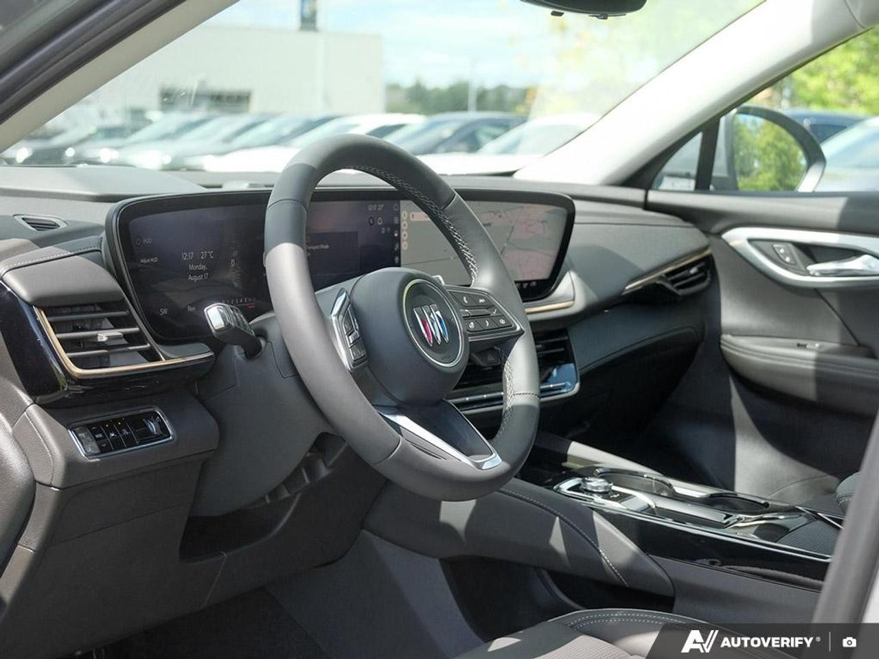 2026 Buick Envision AWD 4dr Avenir Photo