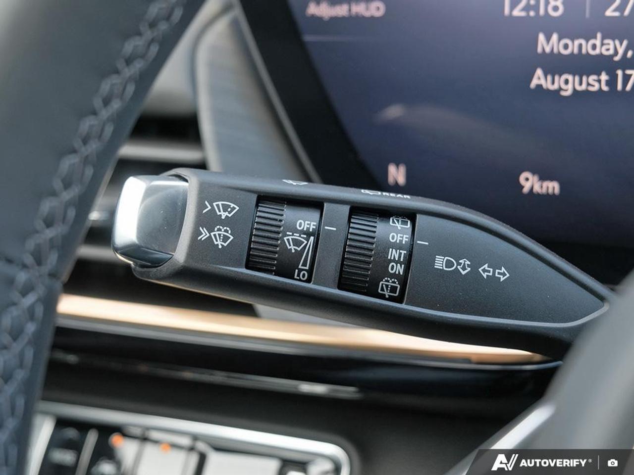 2026 Buick Envision AWD 4dr Avenir Photo