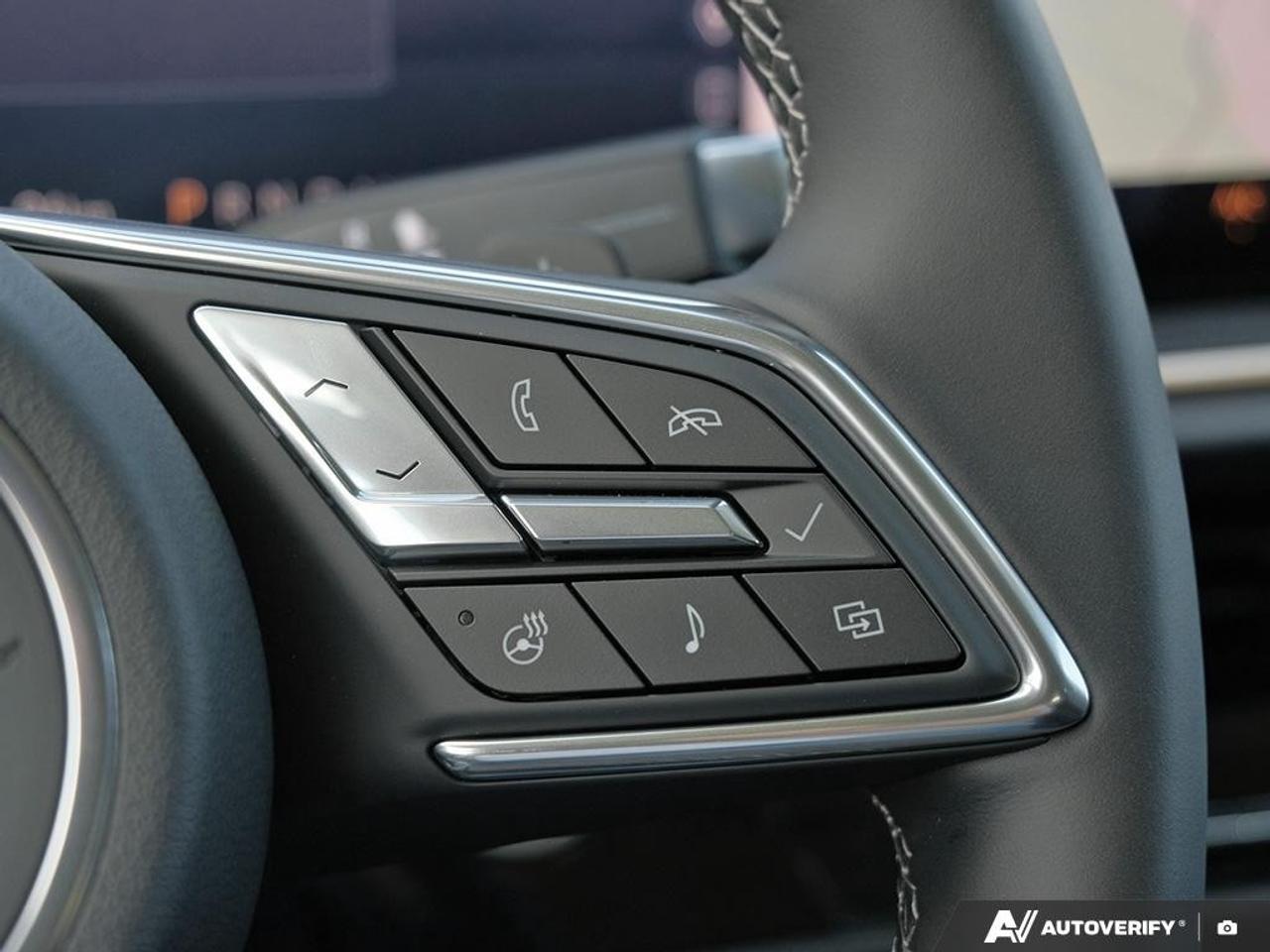 2026 Buick Envision AWD 4dr Avenir Photo