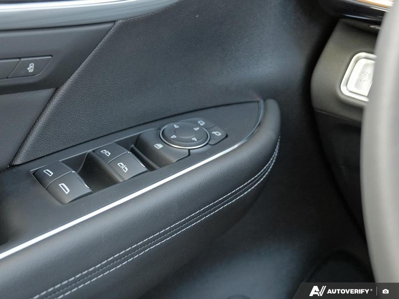 2026 Buick Envision AWD 4dr Avenir Photo