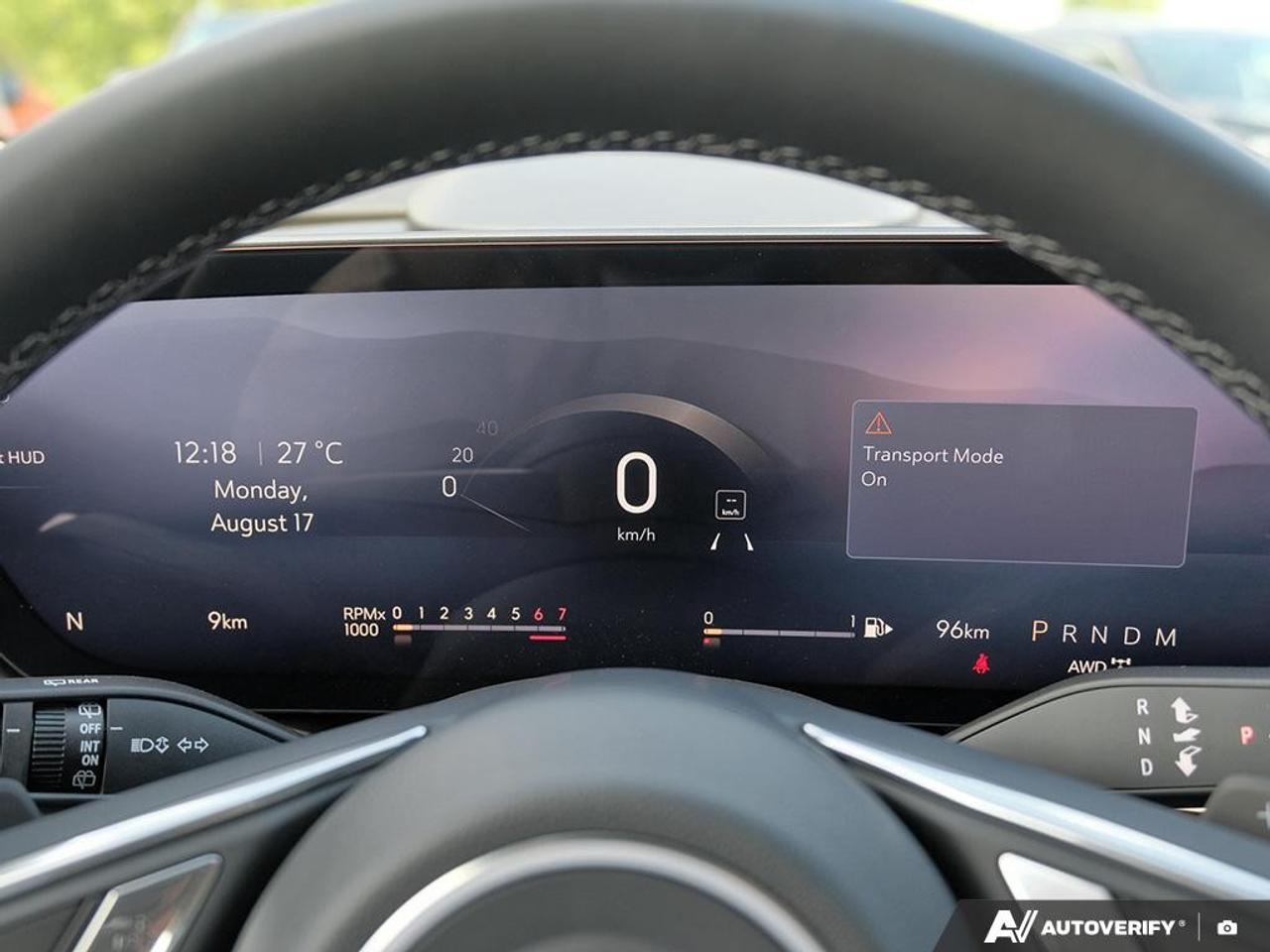 2026 Buick Envision AWD 4dr Avenir Photo