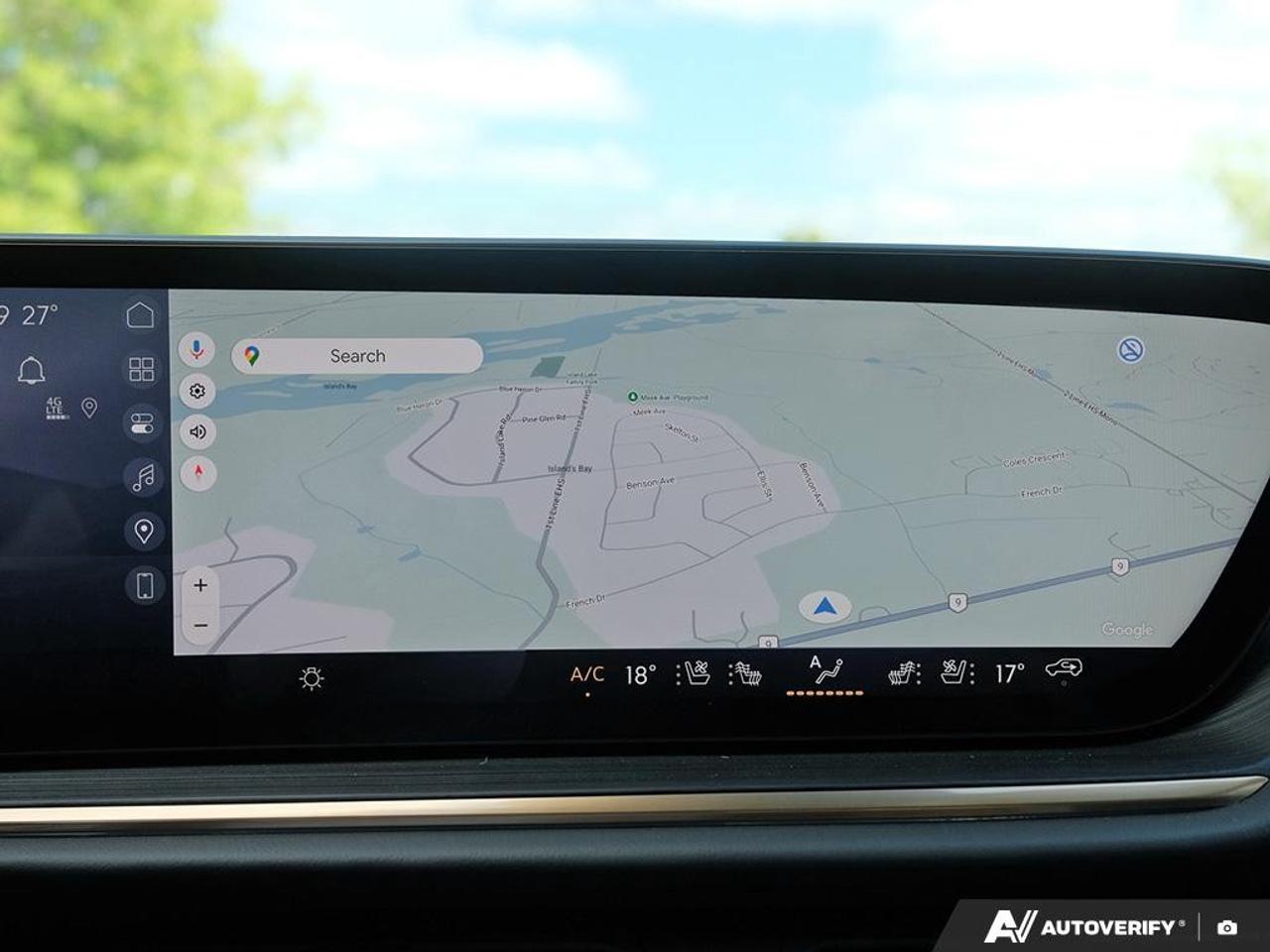 2026 Buick Envision AWD 4dr Avenir Photo