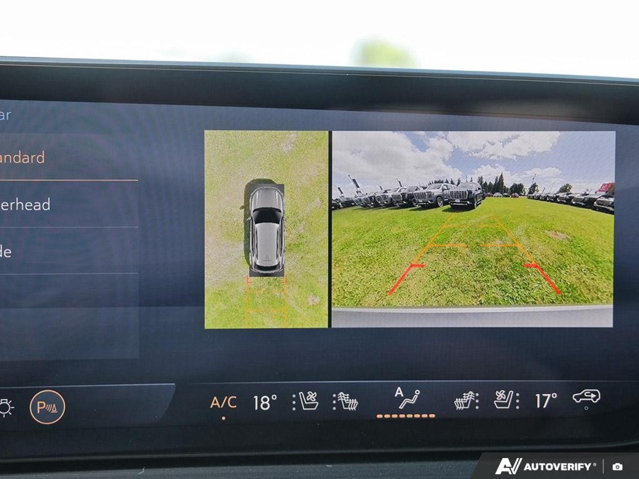 2026 Buick Envision AWD 4dr Avenir Photo