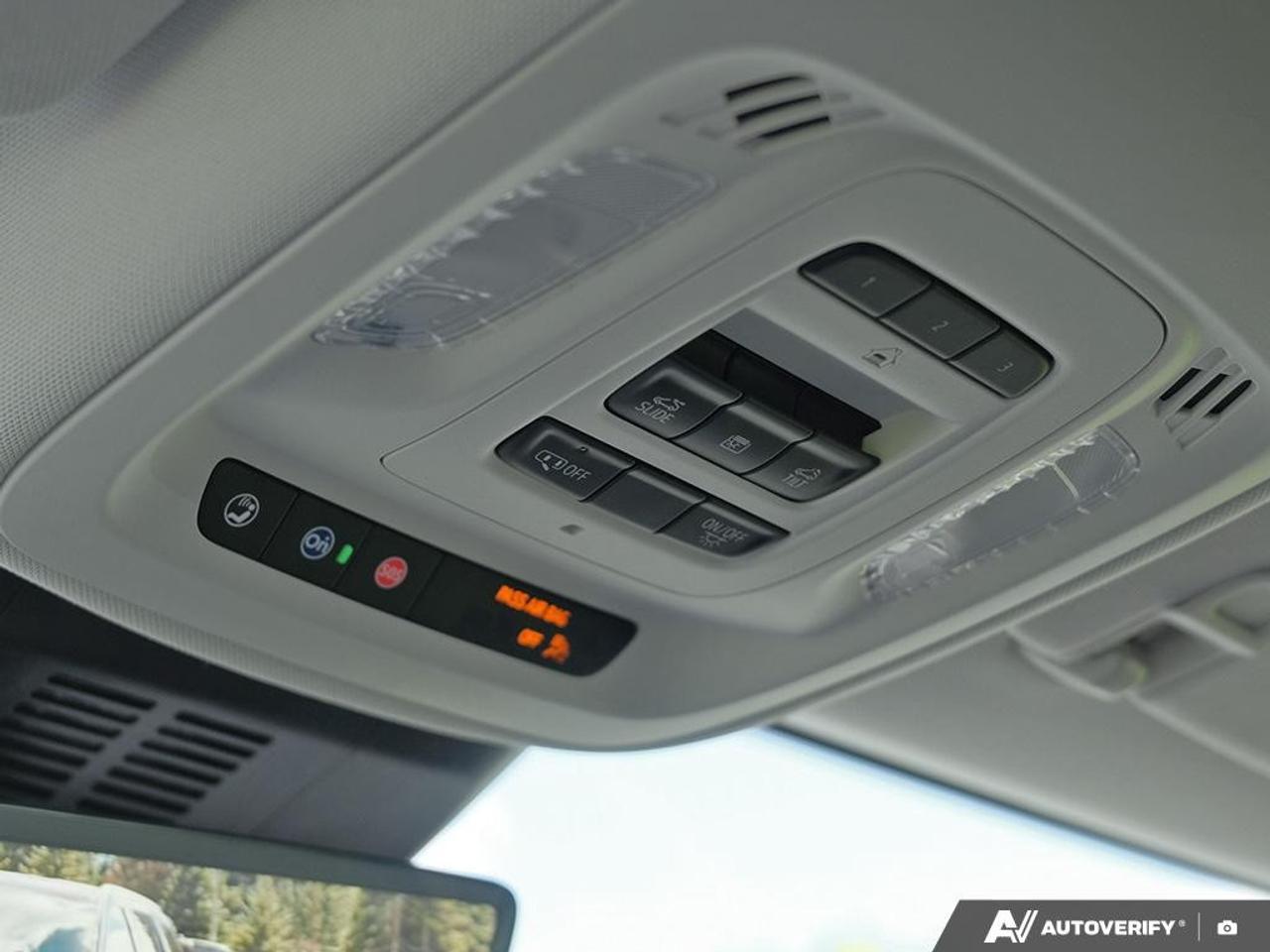 2026 Buick Envision AWD 4dr Avenir Photo