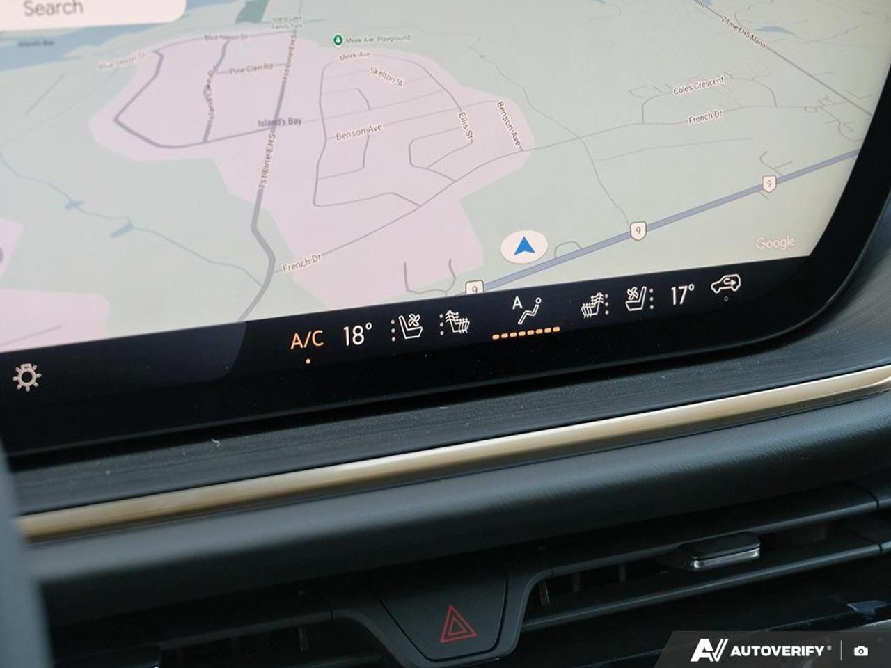 2026 Buick Envision AWD 4dr Avenir Photo