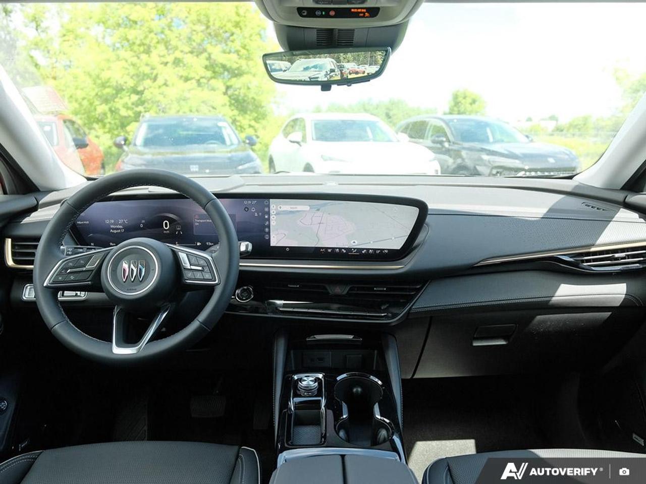 2026 Buick Envision AWD 4dr Avenir Photo
