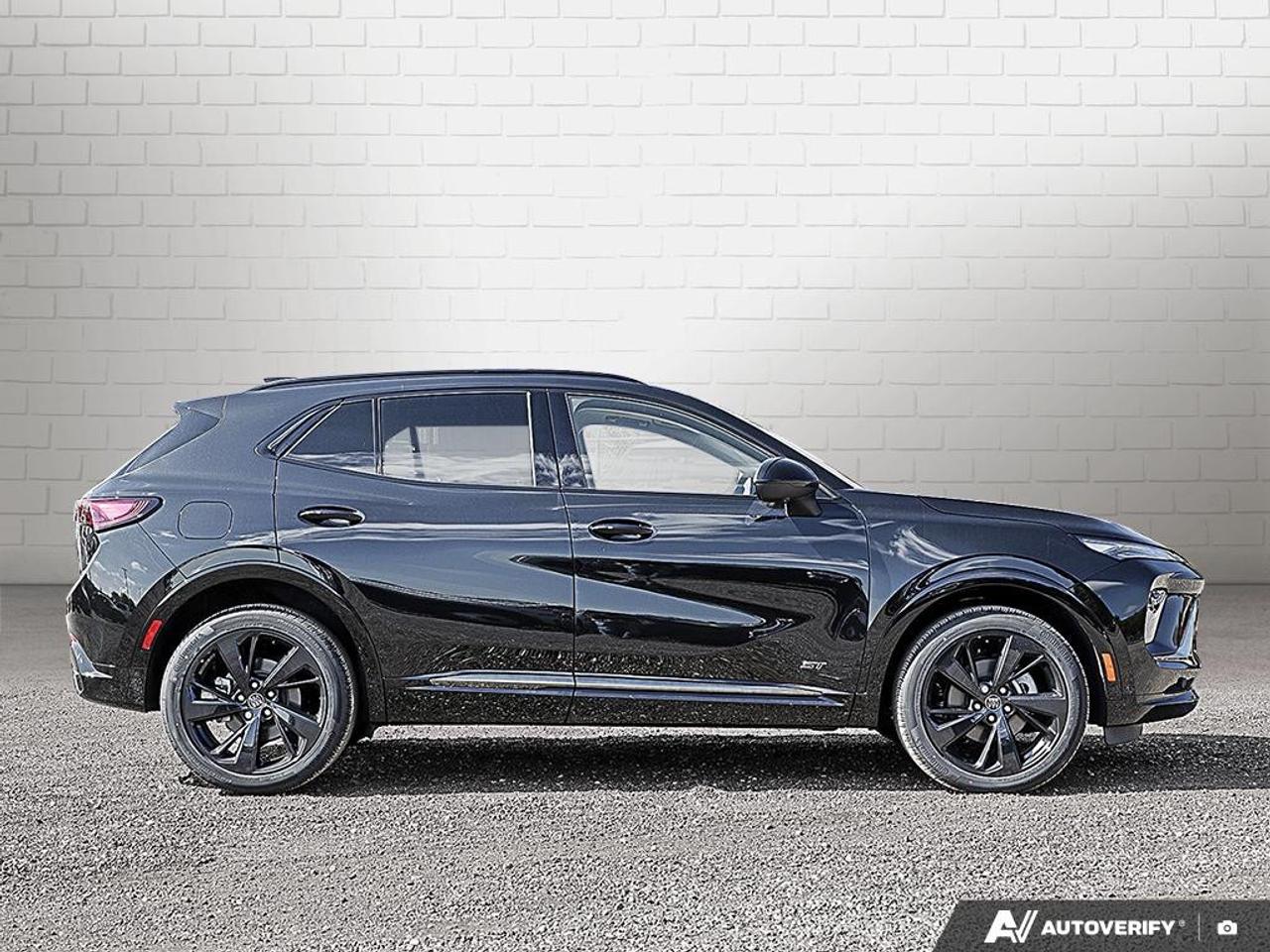 2026 Buick Envision AWD 4dr Sport Touring Photo