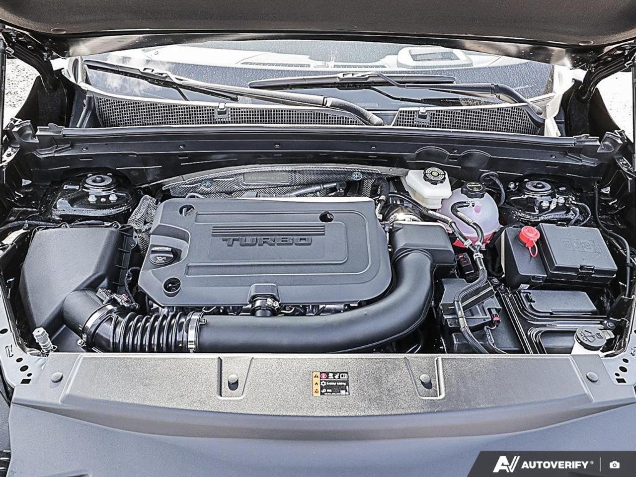 2026 Buick Envision AWD 4dr Sport Touring Photo