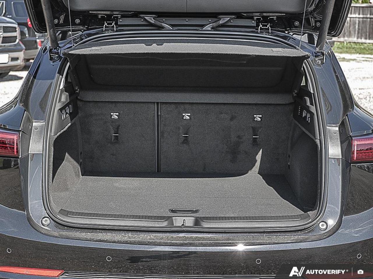 2026 Buick Envision AWD 4dr Sport Touring Photo