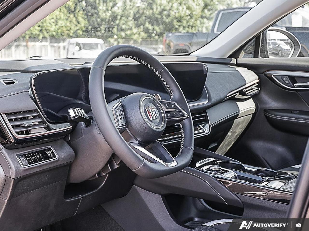 2026 Buick Envision AWD 4dr Sport Touring Photo