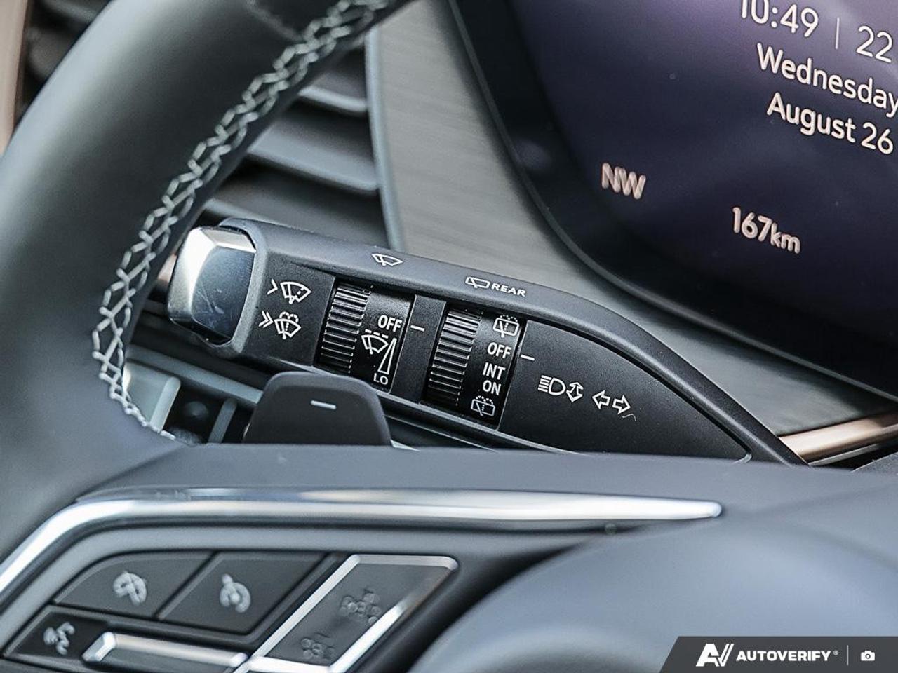 2026 Buick Envision AWD 4dr Sport Touring Photo