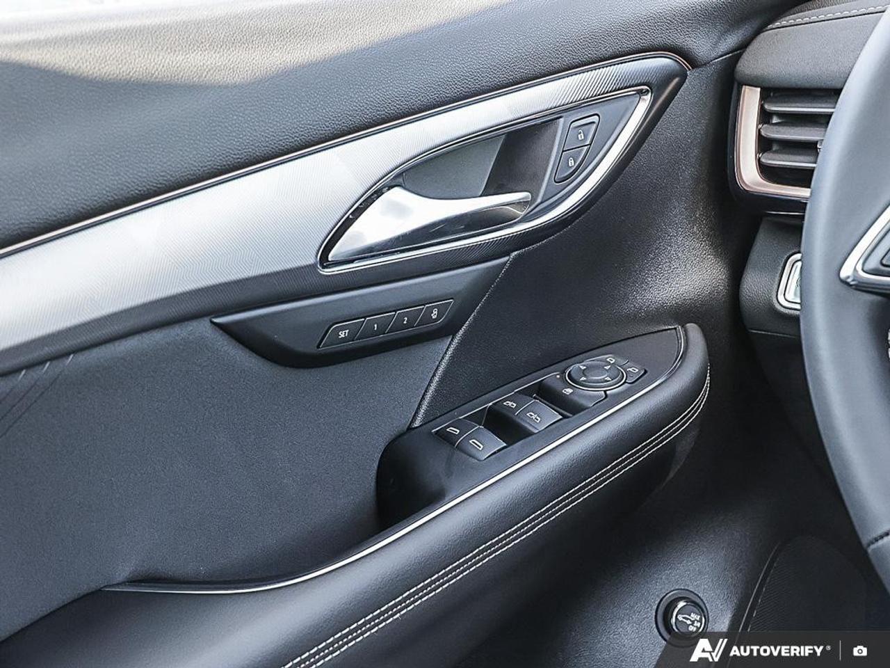 2026 Buick Envision AWD 4dr Sport Touring Photo