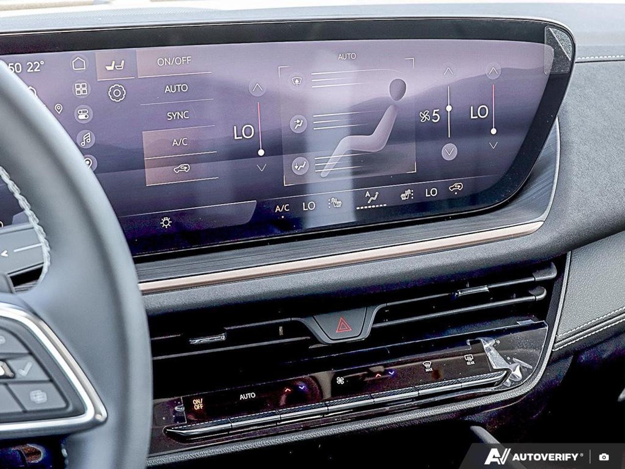 2026 Buick Envision AWD 4dr Sport Touring Photo