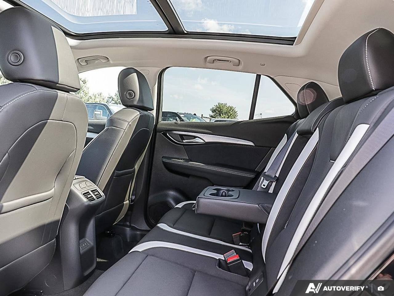 2026 Buick Envision AWD 4dr Sport Touring Photo