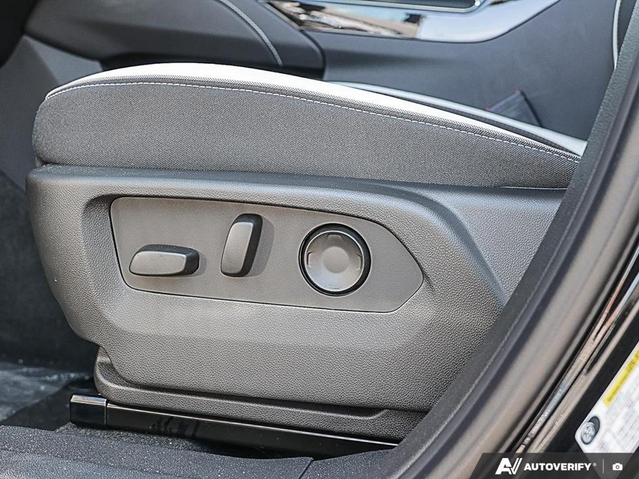 2026 Buick Envision AWD 4dr Sport Touring Photo