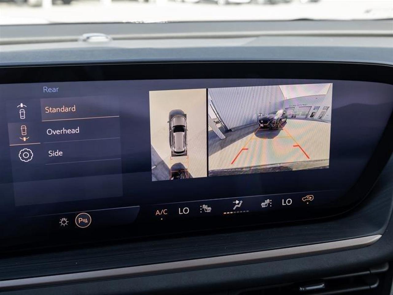 2026 Buick Envision Sport Touring 4dr All-Wheel Drive Photo