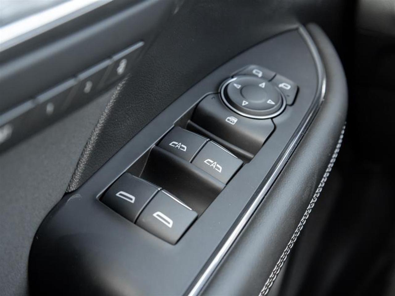 2026 Buick Envision Sport Touring 4dr All-Wheel Drive Photo