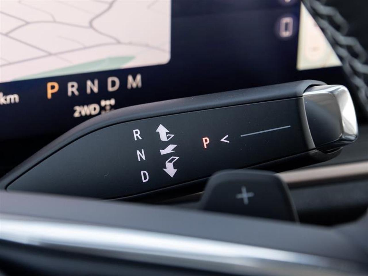 2026 Buick Envision Sport Touring 4dr All-Wheel Drive Photo