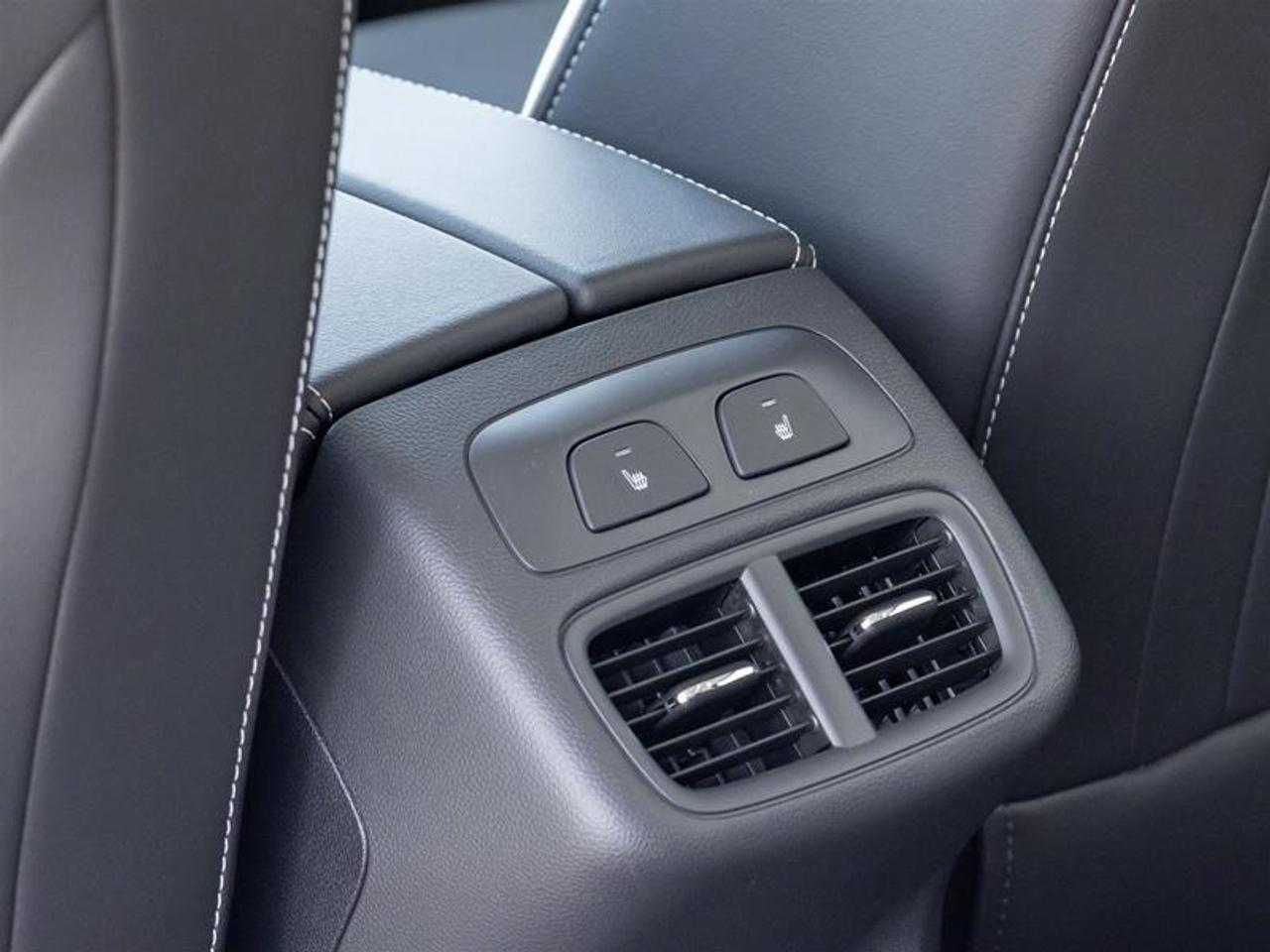 2026 Buick Envision Sport Touring 4dr All-Wheel Drive Photo