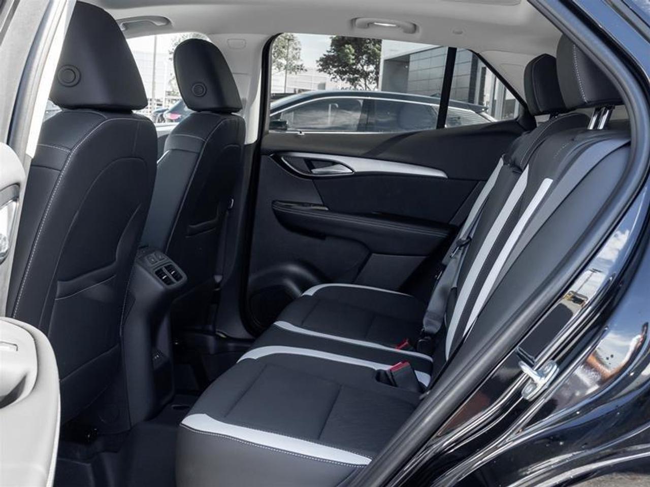 2026 Buick Envision Sport Touring 4dr All-Wheel Drive Photo