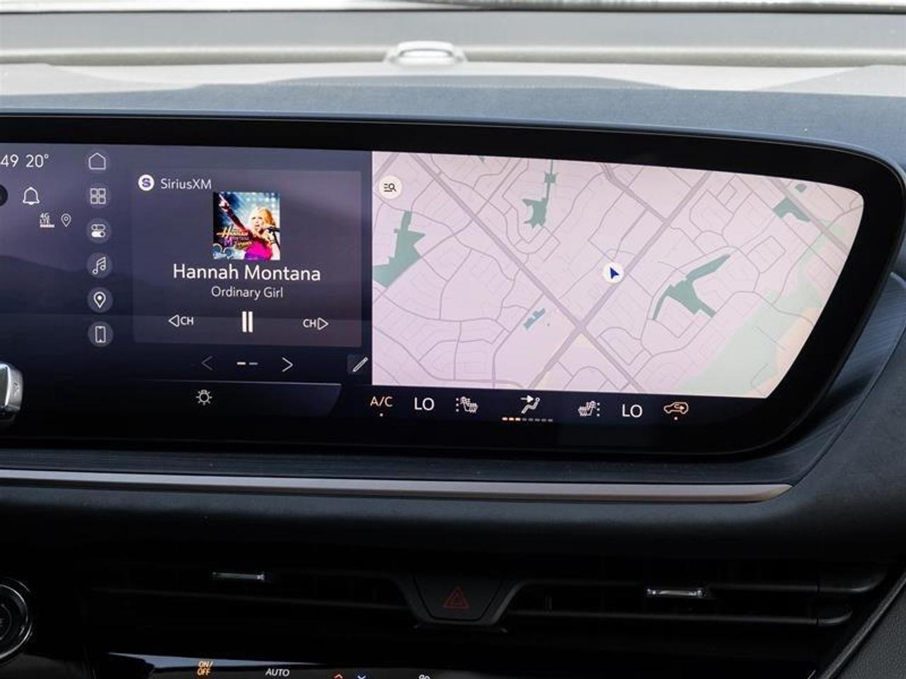 2026 Buick Envision Sport Touring 4dr All-Wheel Drive Photo