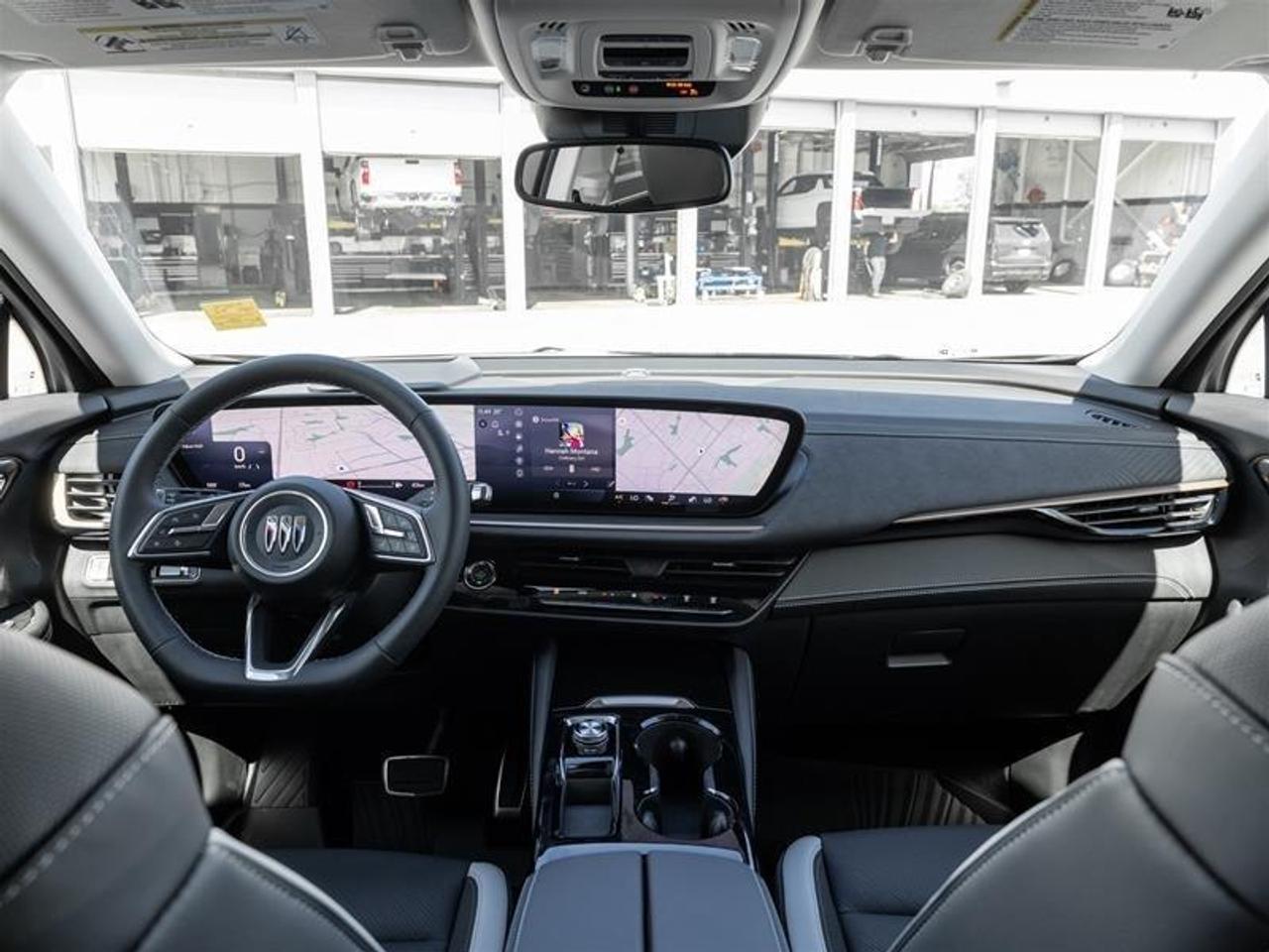 2026 Buick Envision Sport Touring 4dr All-Wheel Drive Photo