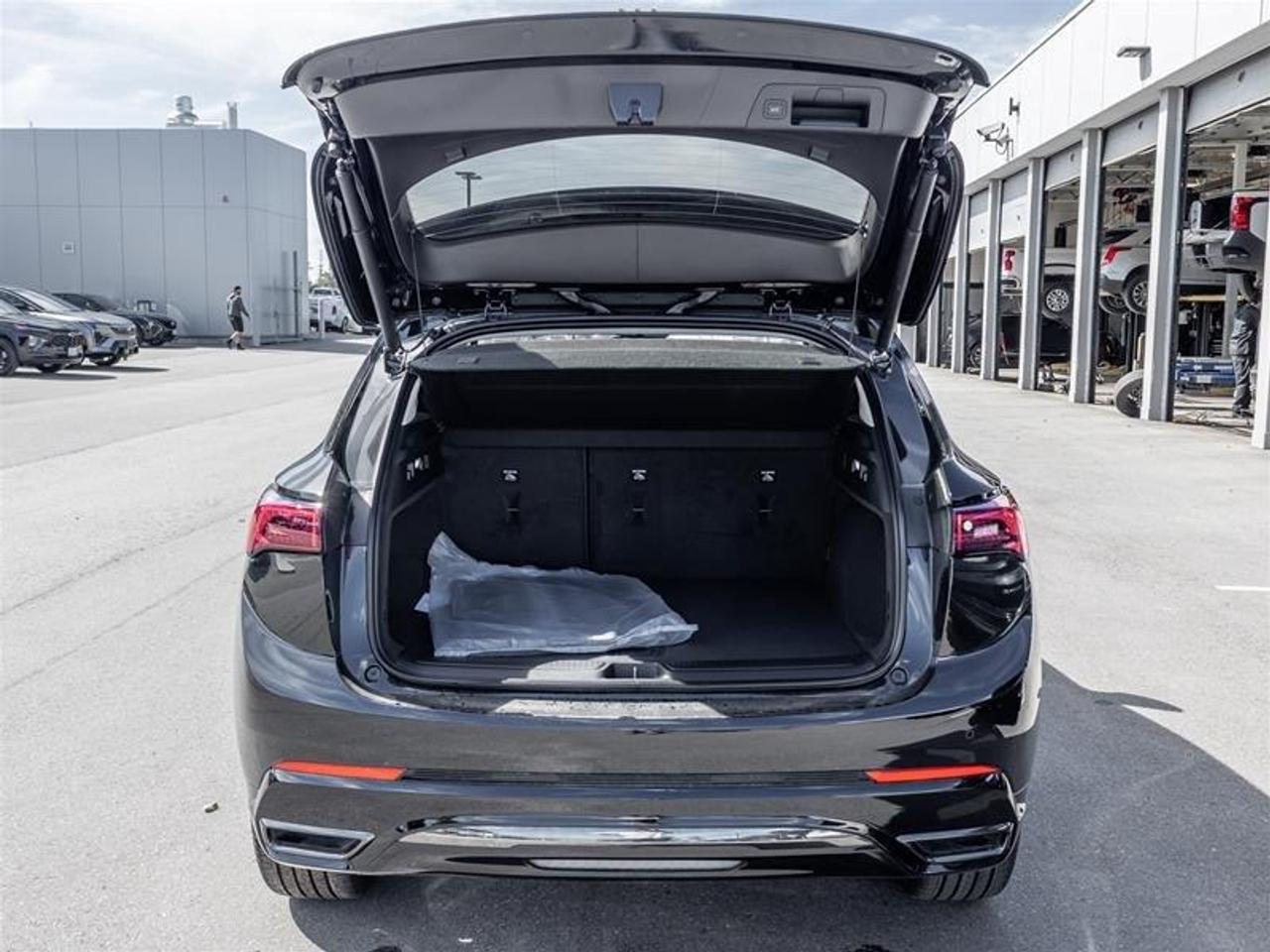 2026 Buick Envision Sport Touring 4dr All-Wheel Drive Photo
