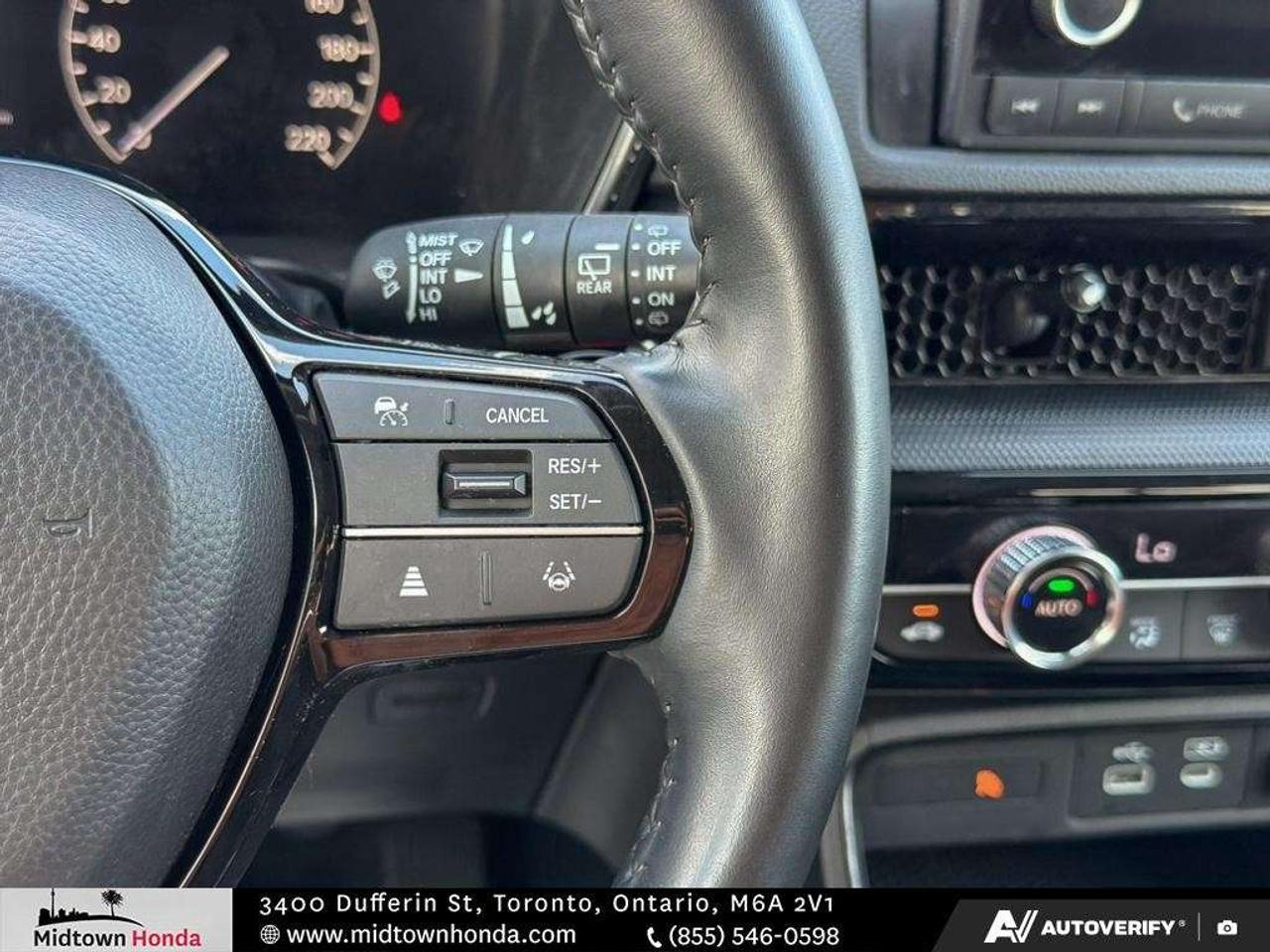 2024 Honda CR-V Sport AWD Photo