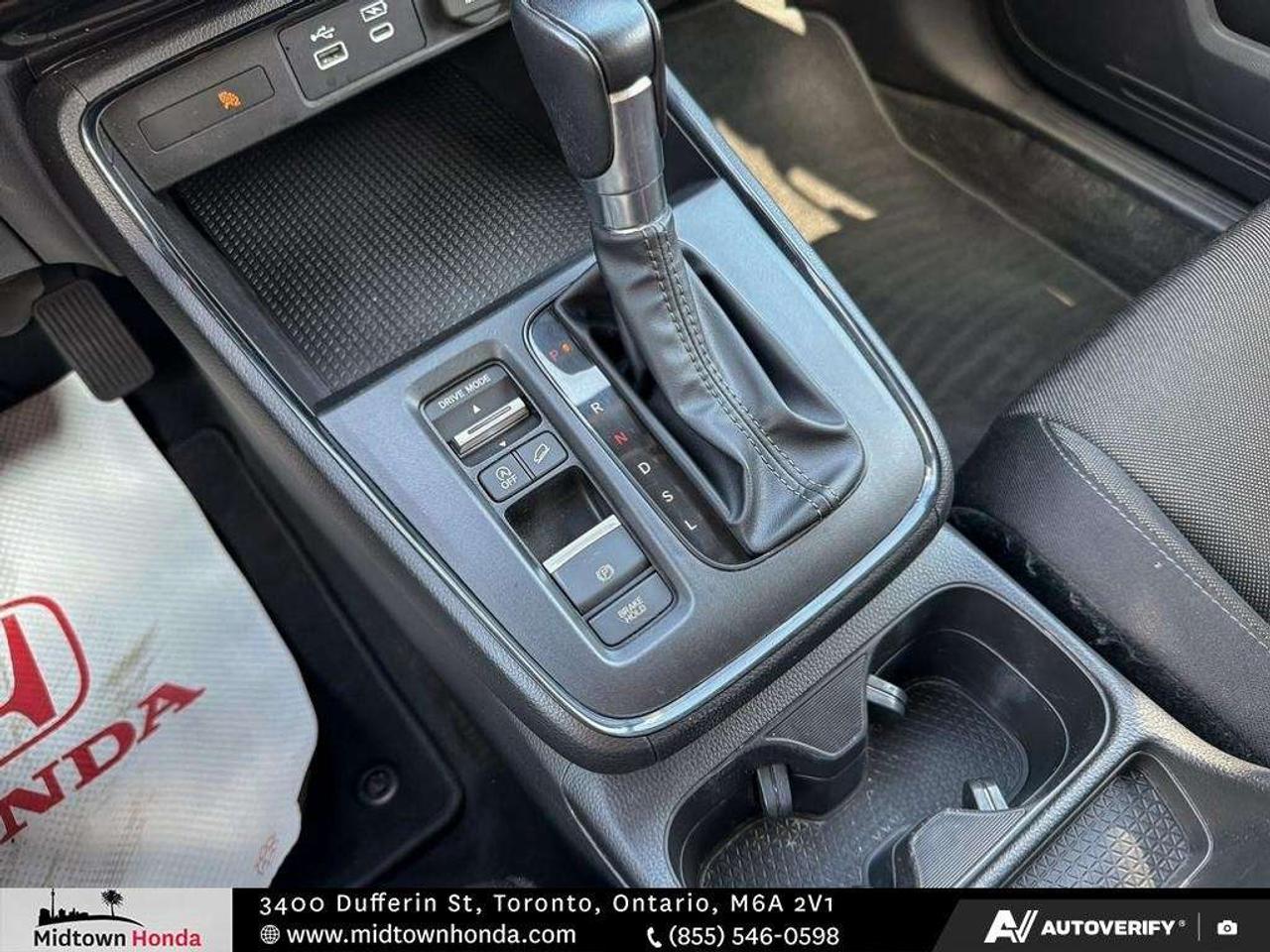 2024 Honda CR-V Sport AWD Photo