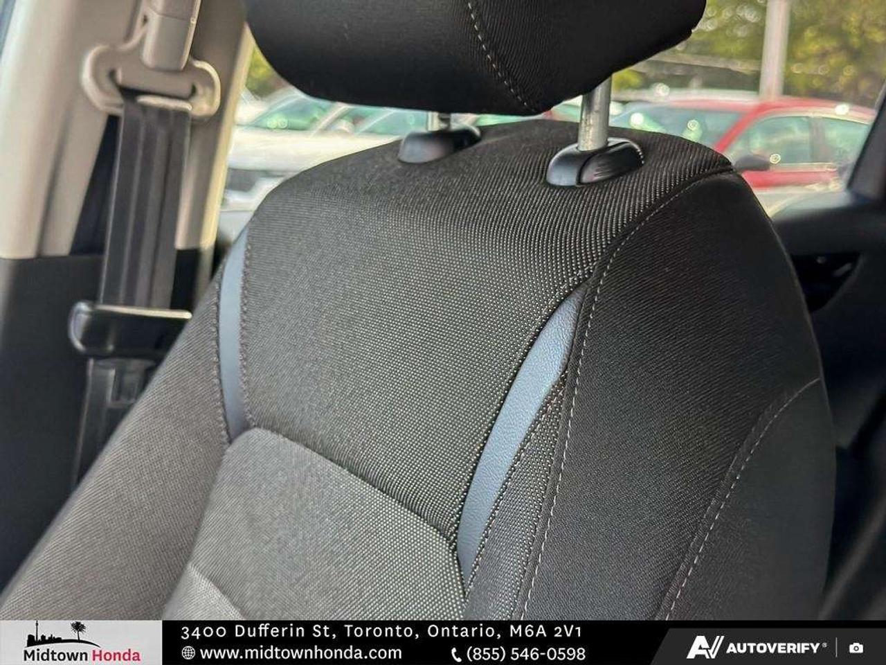 2024 Honda CR-V Sport AWD Photo