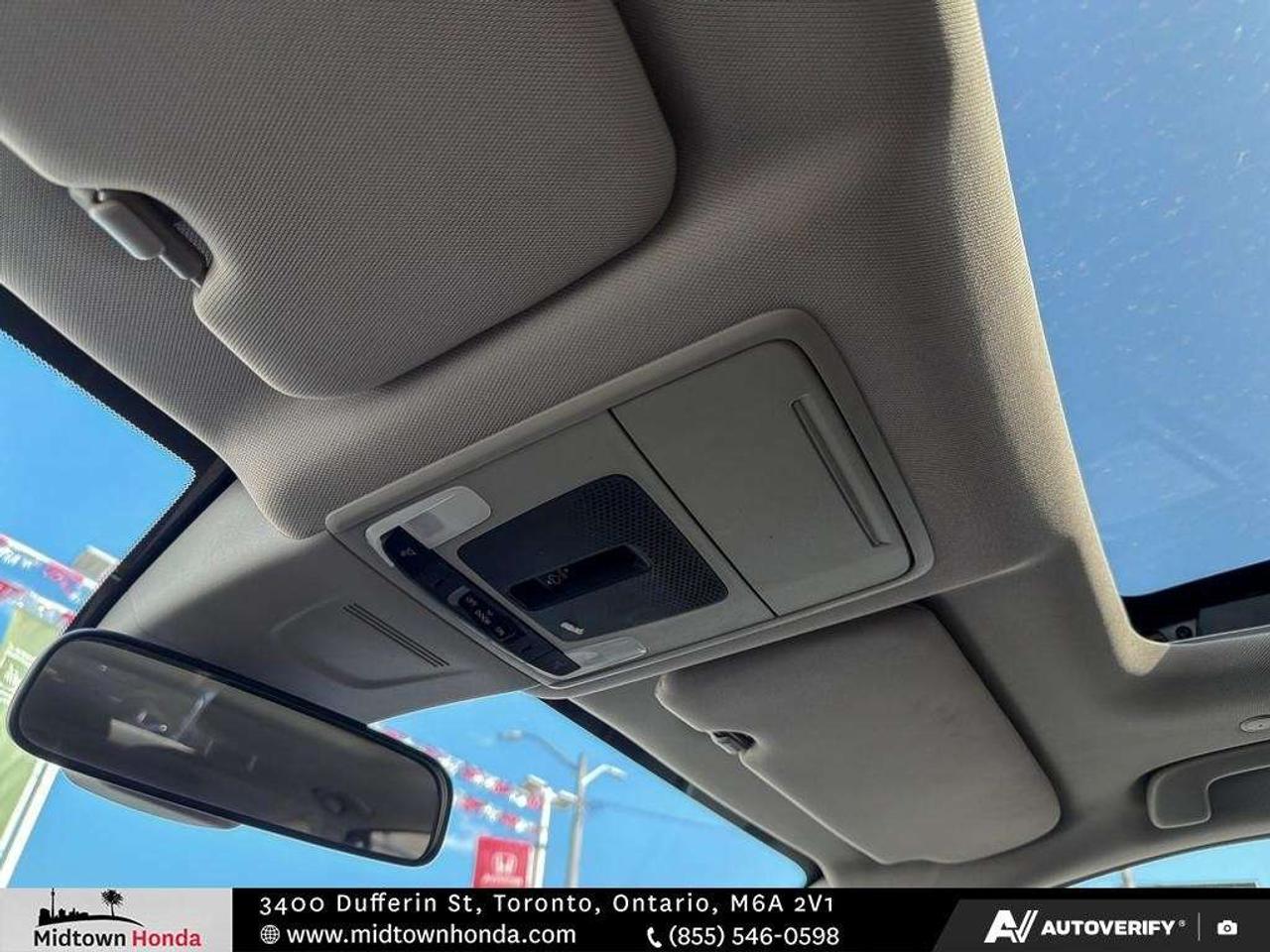 2024 Honda CR-V Sport AWD Photo