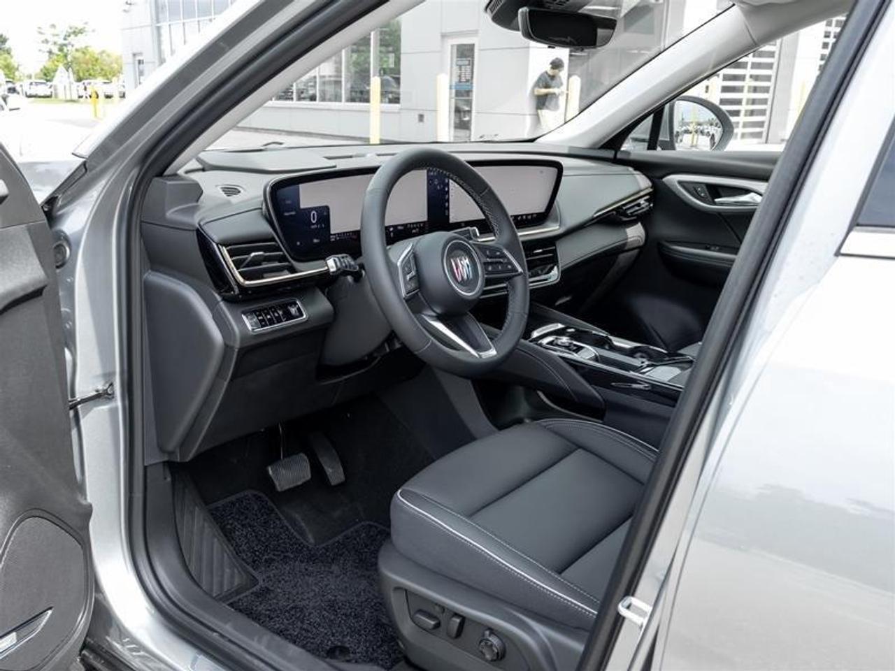 2026 Buick Envision Avenir 4dr All-Wheel Drive Photo