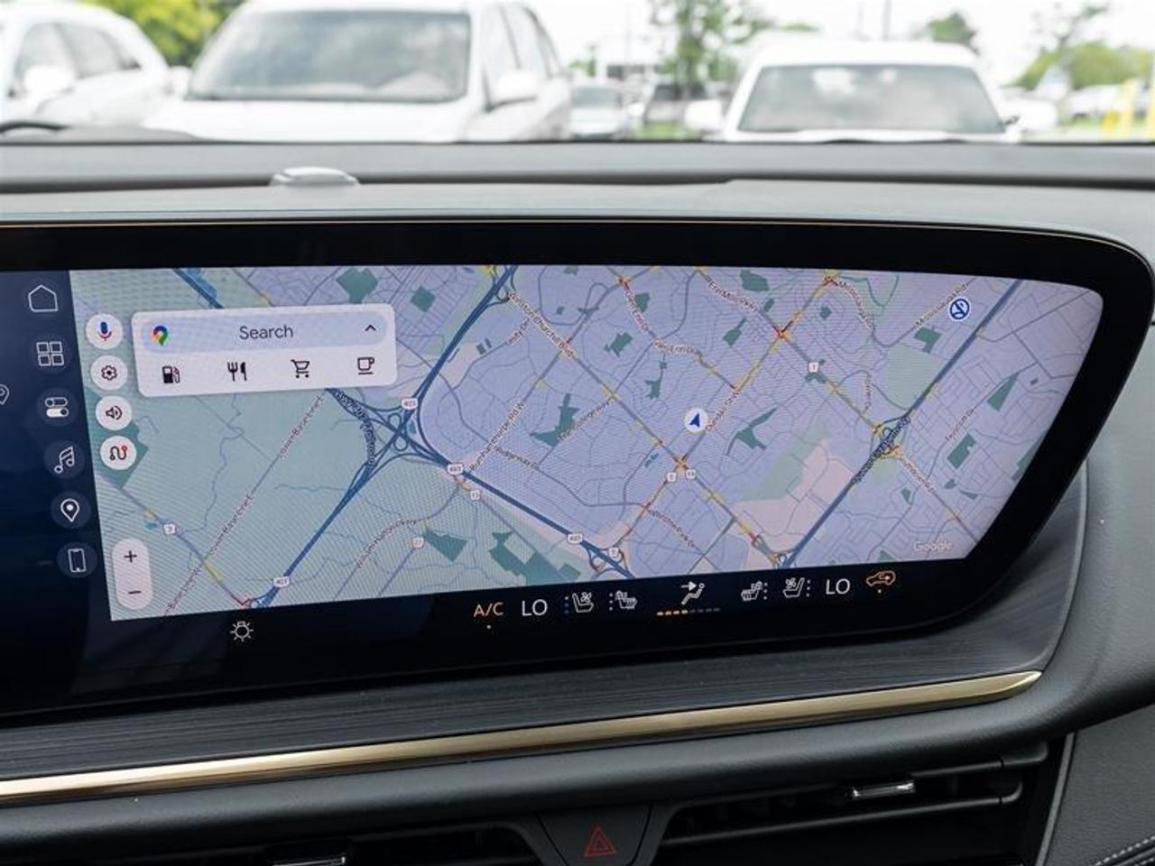 2026 Buick Envision Avenir 4dr All-Wheel Drive Photo