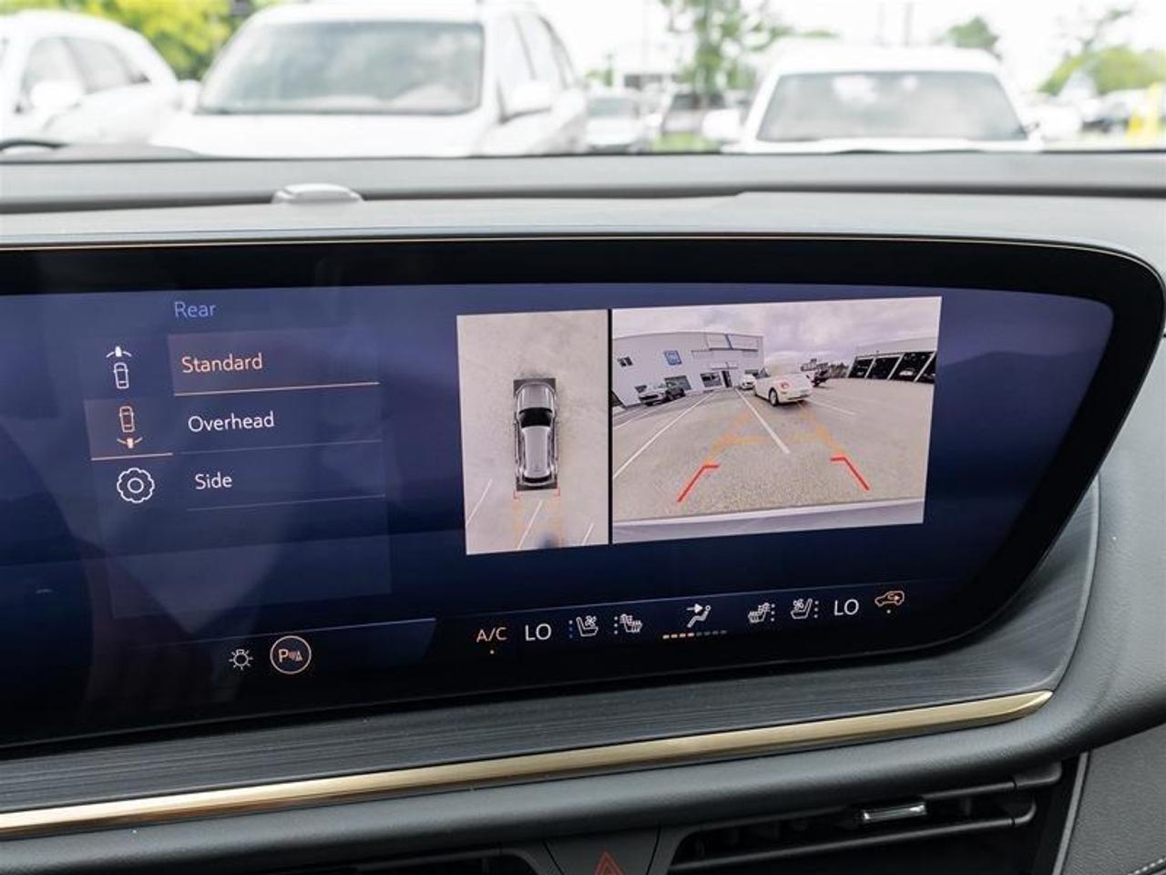 2026 Buick Envision Avenir 4dr All-Wheel Drive Photo