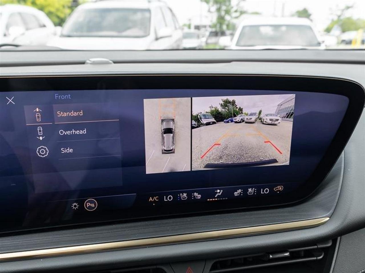 2026 Buick Envision Avenir 4dr All-Wheel Drive Photo