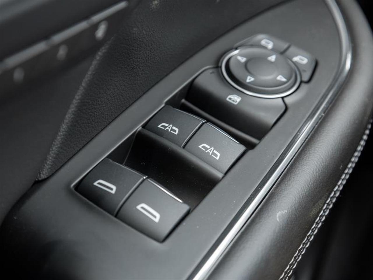 2026 Buick Envision Avenir 4dr All-Wheel Drive Photo