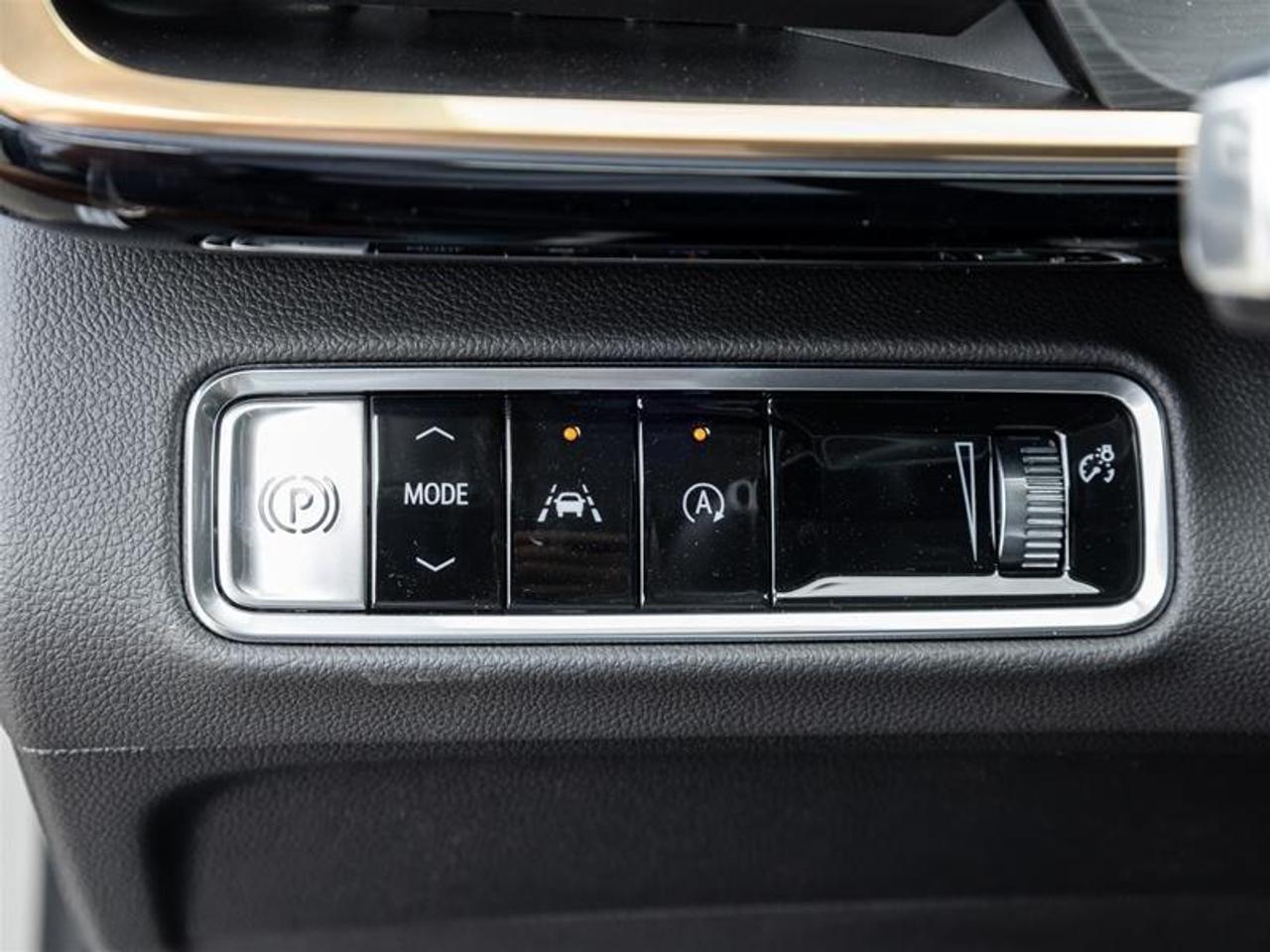 2026 Buick Envision Avenir 4dr All-Wheel Drive Photo