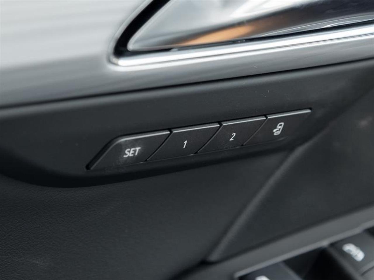 2026 Buick Envision Avenir 4dr All-Wheel Drive Photo