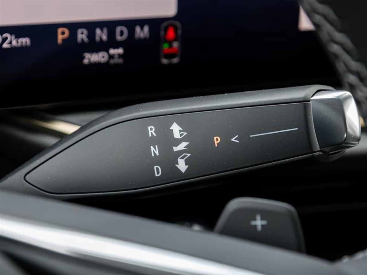 2026 Buick Envision Avenir 4dr All-Wheel Drive Photo