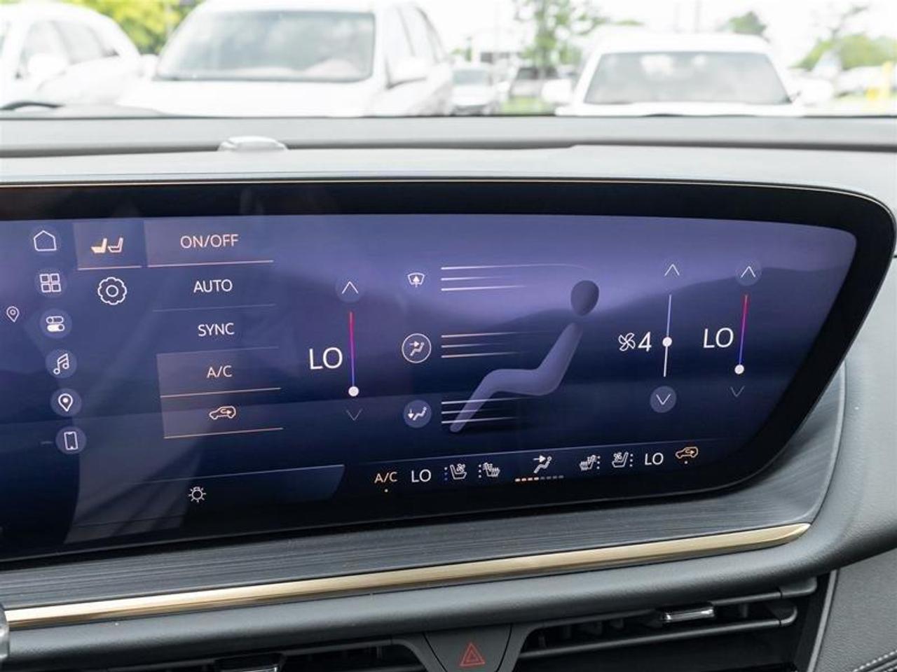 2026 Buick Envision Avenir 4dr All-Wheel Drive Photo